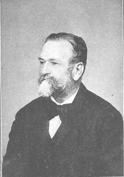 François-Émile Michel