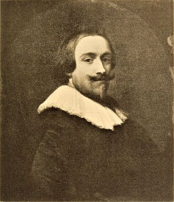 Hendrick van Somer