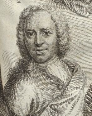 Gerard Sanders