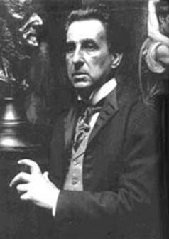 Rogelio Egusquiza