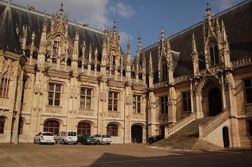 Normandië