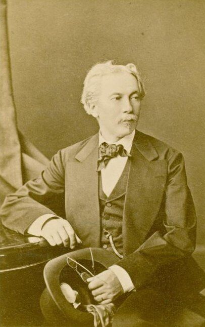 Rudolf Kasimirowitsch Schukowski