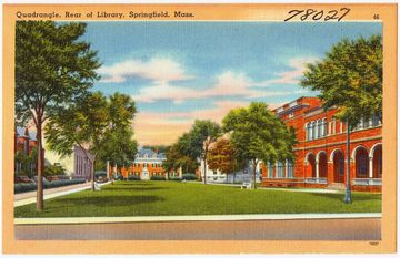 Springfield Museums