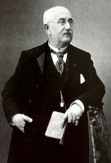 Camille Renard