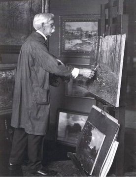 John Elwood Bundy