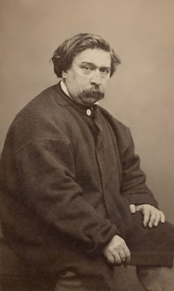Thomas Couture