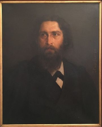 Viktor Stauffer