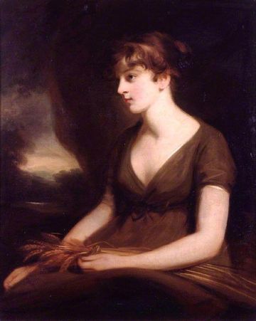 Frances Parker, Countess of Morley