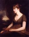 Frances Parker, Countess of Morley