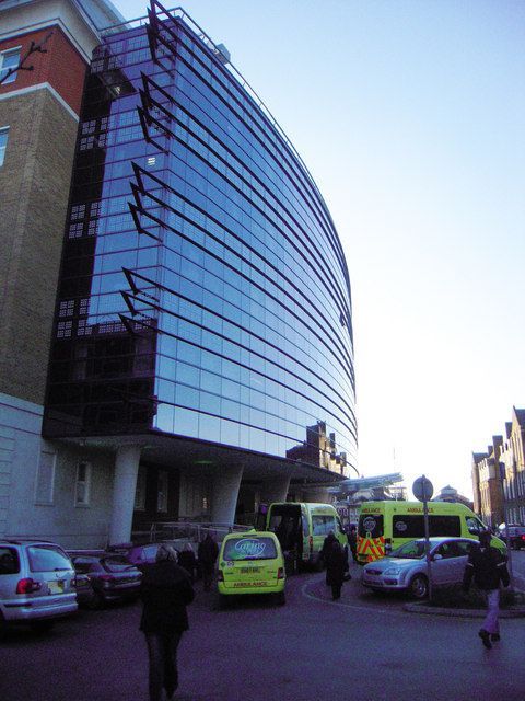 King's College Hospital