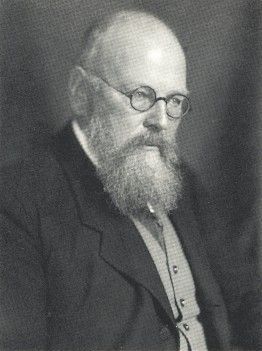 Leopold von Kalckreuth