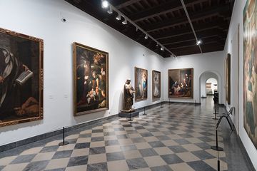 Museum of Santa Cruz