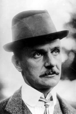 Theodor Zasche