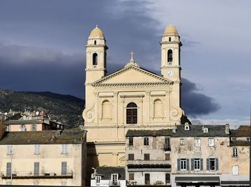 chiesa di San Giovanni Battista