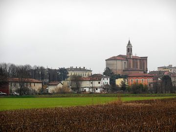church of Sant'Andrea