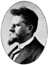 Olof Jernberg