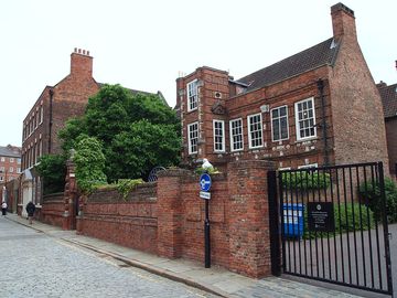 Wilberforce House Museum