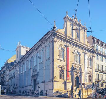 Igreja de Nossa Senhora do Loreto