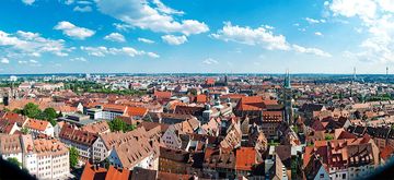 Núremberg