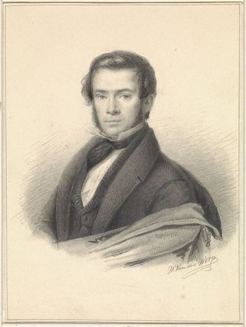 Georg Gillis Haanen