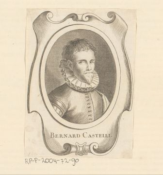 Bernardo Castello