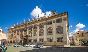Palais Nostitz
