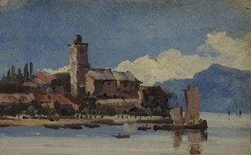 George Simms