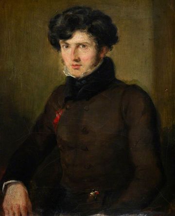Edmund Thornton Crawford