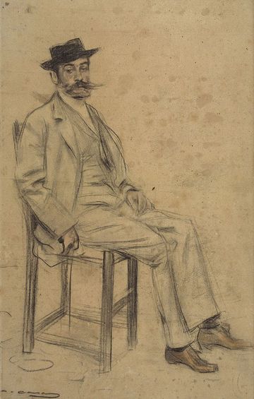Francesc Masriera Manovens