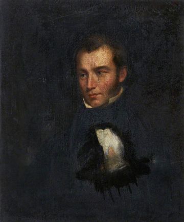 Robert Edmonstone