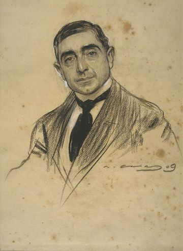 Dionisio Baixeras