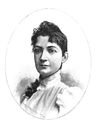 Ingeborg Eggertz