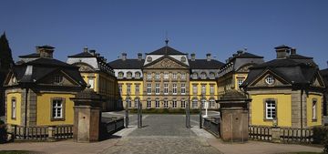 Residenzschloss Arolsen