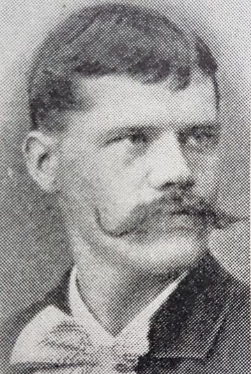 Ivar Nyberg