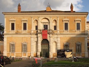 Villa Julia
