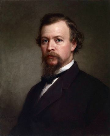 George Augustus Baker