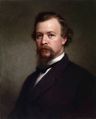 George Augustus Baker