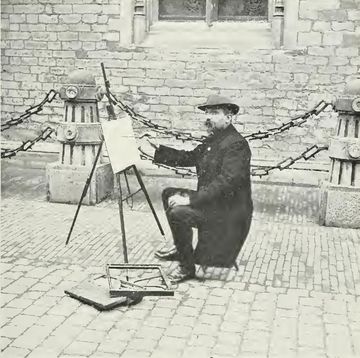 Edward Portielje