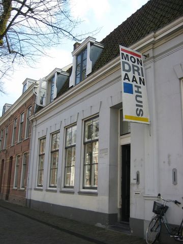 Mondriaanhuis