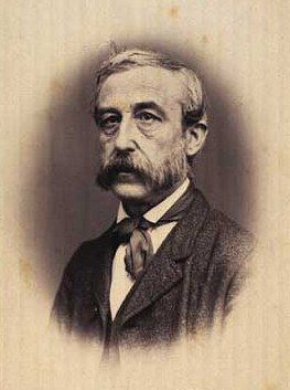 Wilhelm Peter Carl Petersen