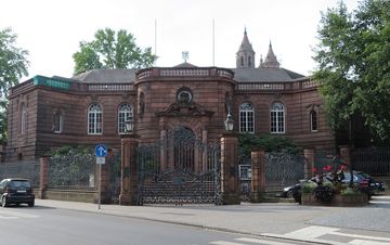 Heylshof