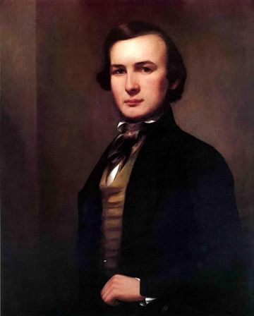 George Henry Durrie