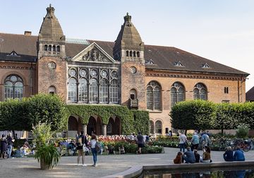bibliothèque royale