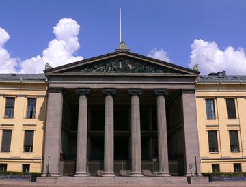 オスロ大学