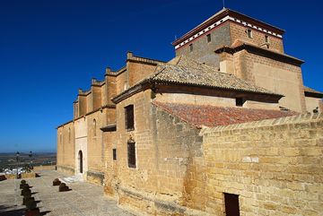 Colegiata de Osuna