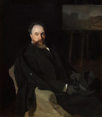 Aureliano de Beruete
