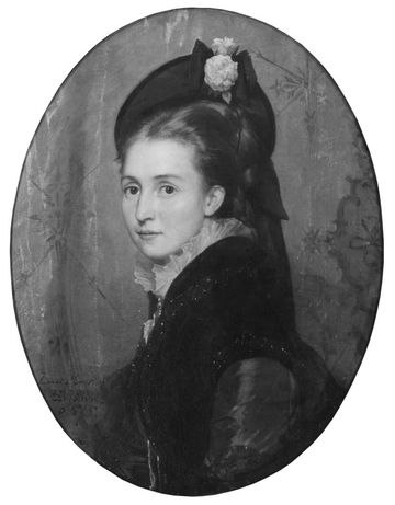 Hildegard Katerina Thorell-Bergendahl