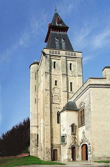 Musée Boucher-de-Perthes