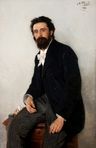 Sergey Korovin