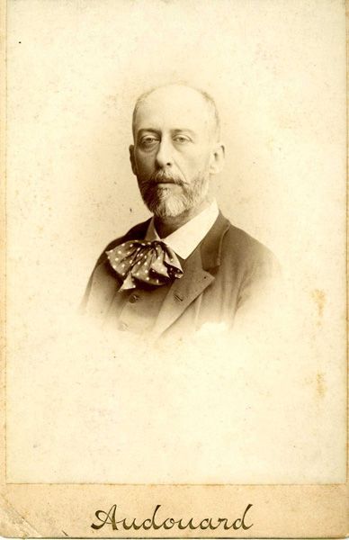 Francesc Soler i Rovirosa